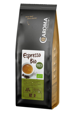 klassiker bio espresso 250g bohne cf76806832
